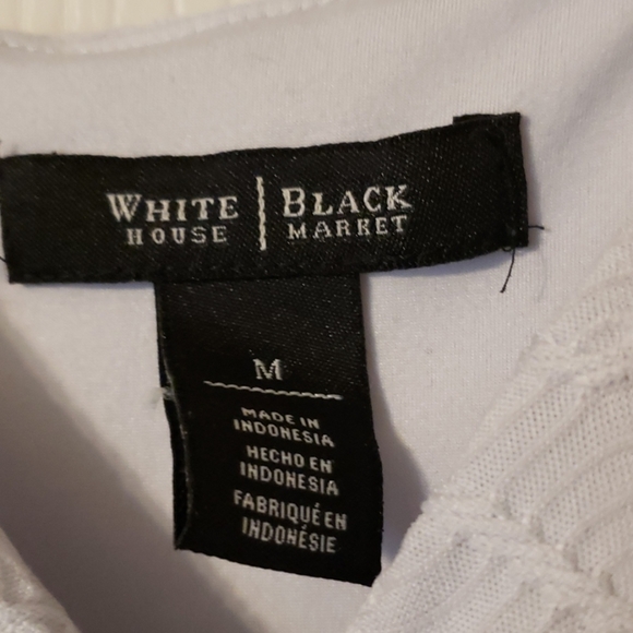 Gray top - Picture 2 of 2